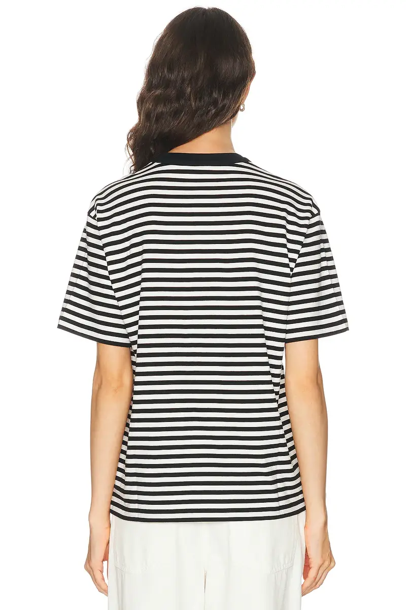 Carhartt WIP Short Sleeve Essy T-Shirt | Thumbnail 3 Carhartt WIP Short Sleeve Essy T-Shirt | Thumbnail 3