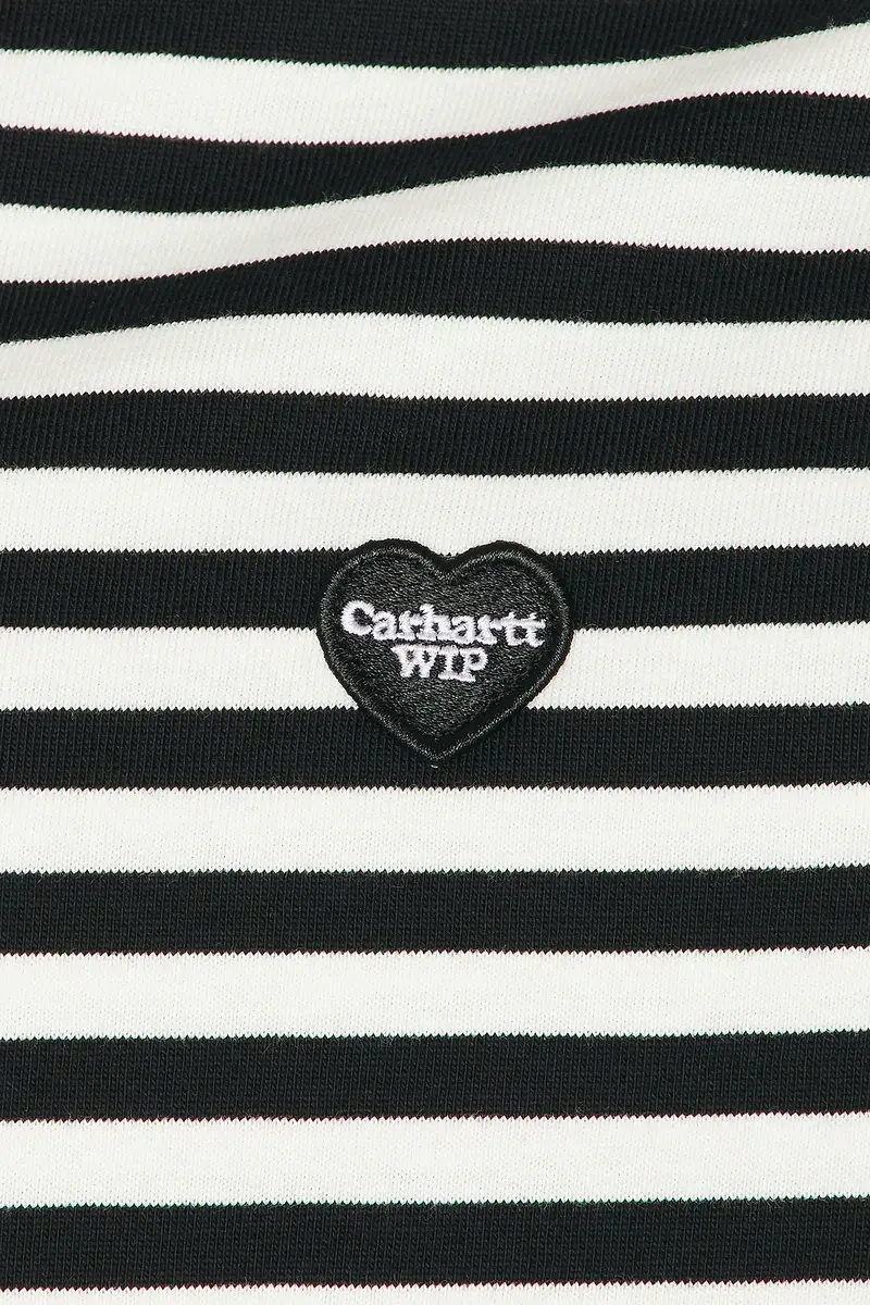 Carhartt WIP Short Sleeve Essy T-Shirt | Thumbnail 5 Carhartt WIP Short Sleeve Essy T-Shirt | Thumbnail 5