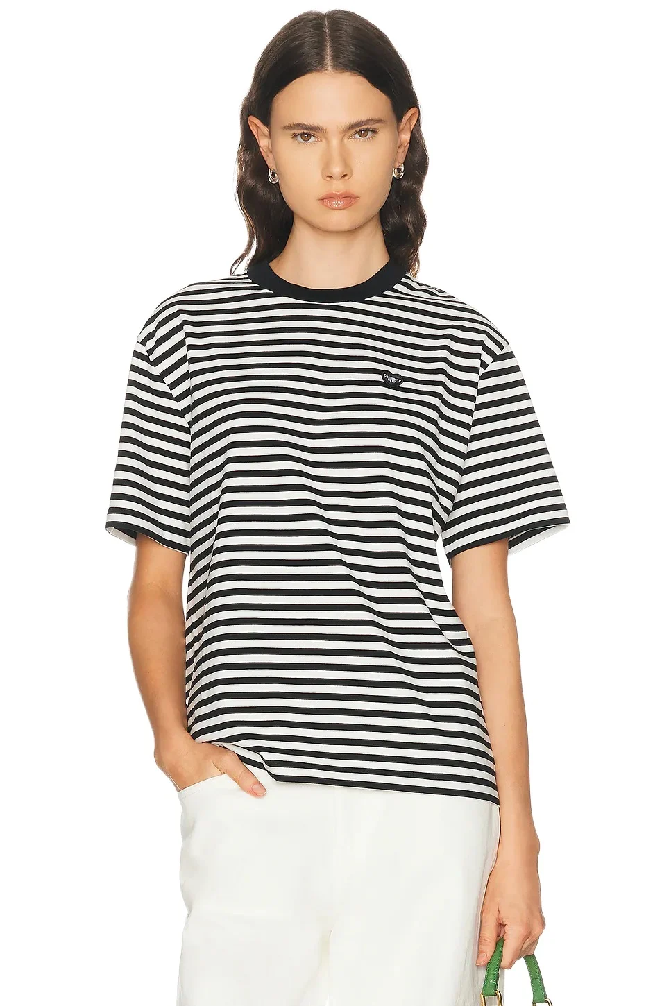 Carhartt WIP Short Sleeve Essy T-Shirt