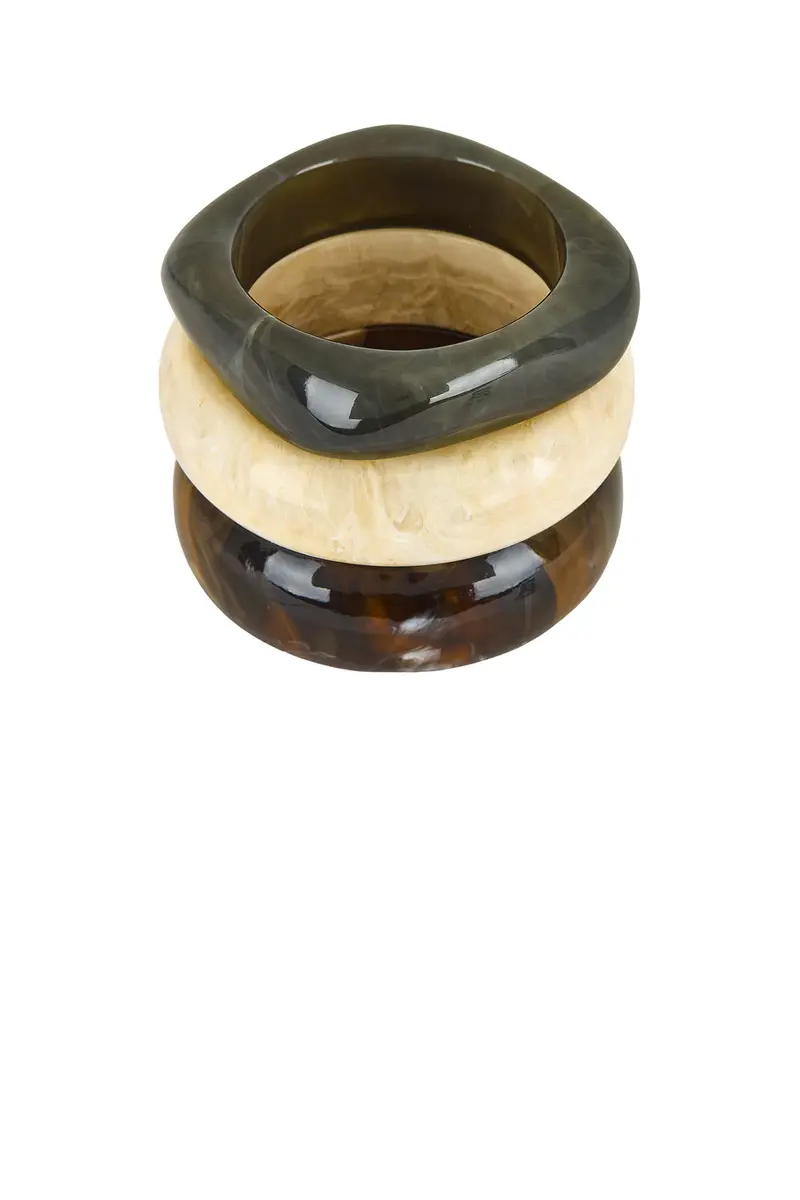 Jordan Road Mallorca Bangle Set | Thumbnail 2 Jordan Road Mallorca Bangle Set | Thumbnail 2