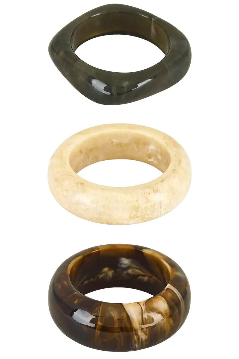 Jordan Road Mallorca Bangle Set | Thumbnail 3 Jordan Road Mallorca Bangle Set | Thumbnail 3