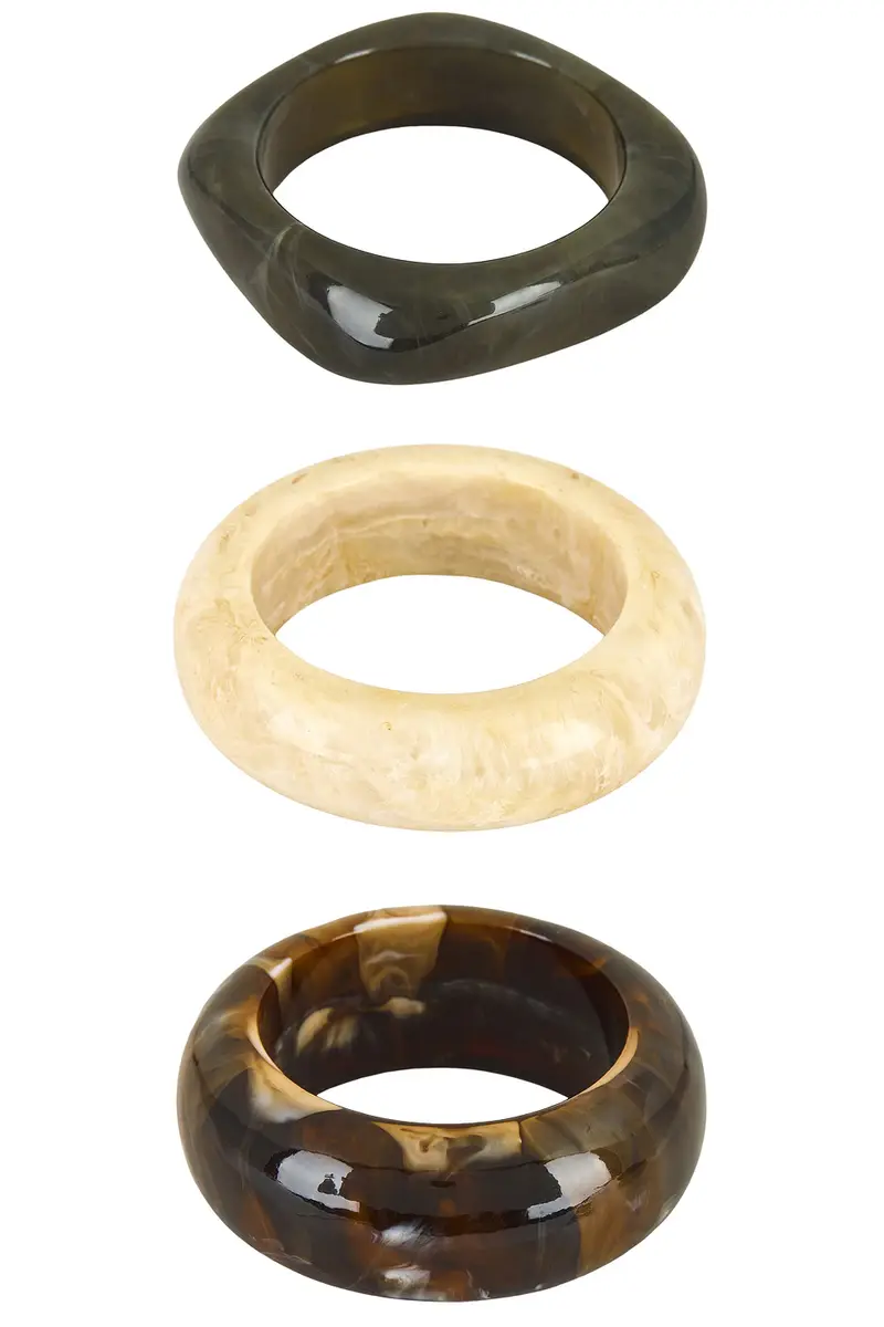 Jordan Road Mallorca Bangle Set | Thumbnail 4 Jordan Road Mallorca Bangle Set | Thumbnail 4