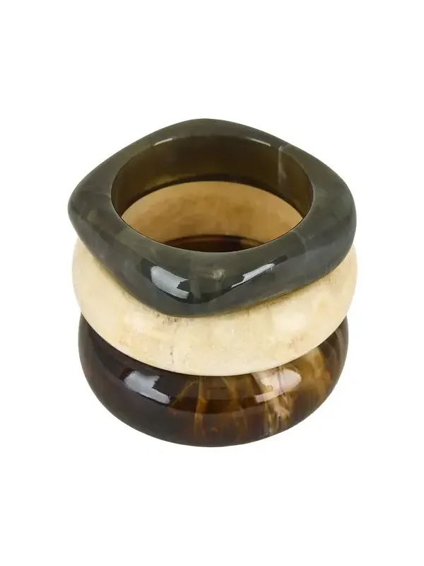 Jordan Road Mallorca Bangle Set