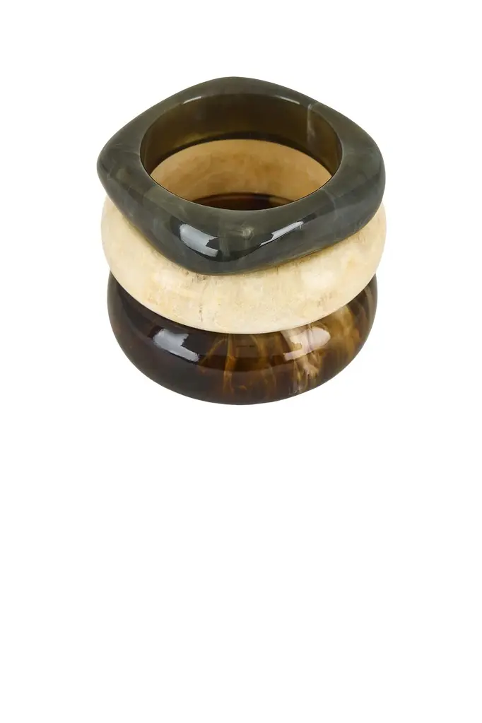 Mallorca Bangle Set Mallorca Bangle Set