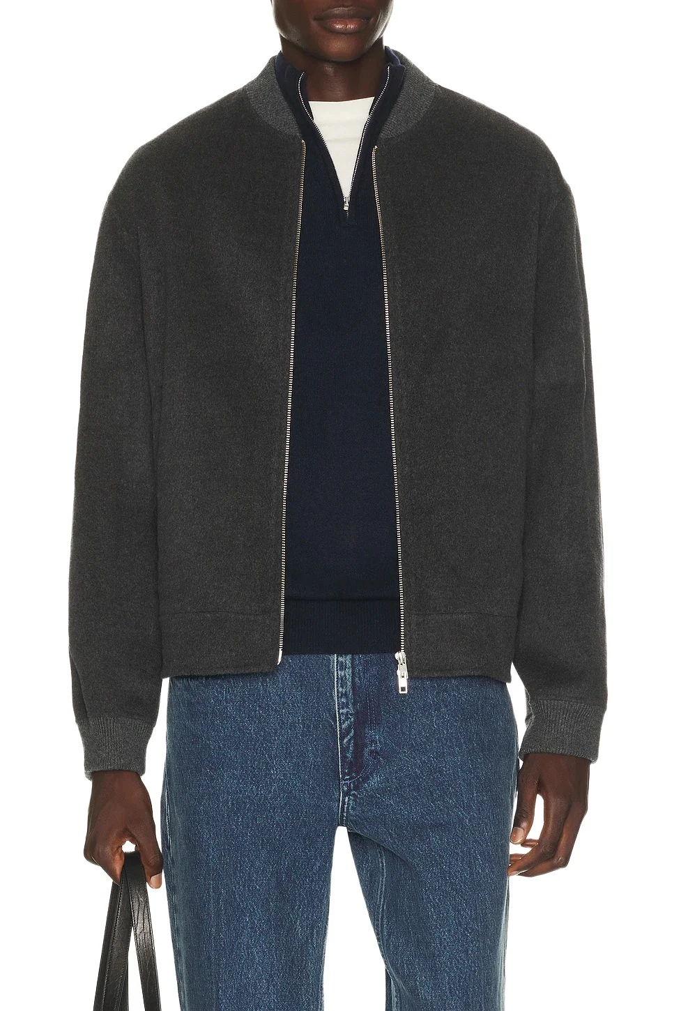 Bomber Jacket Bomber Jacket