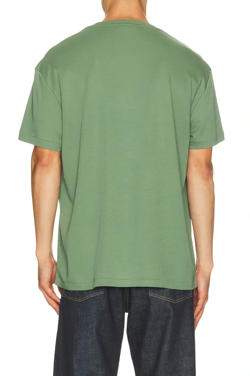 Polo Ralph Lauren Soft Touch Short Sleeve T-Shirt | Thumbnail 2