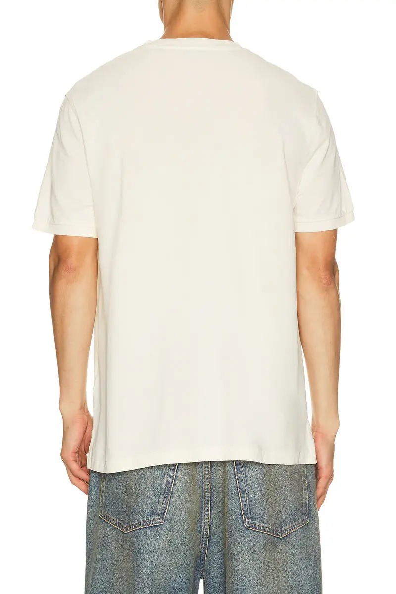 Polo Ralph Lauren Henley T-Shirt | Thumbnail 2 Polo Ralph Lauren Henley T-Shirt | Thumbnail 2