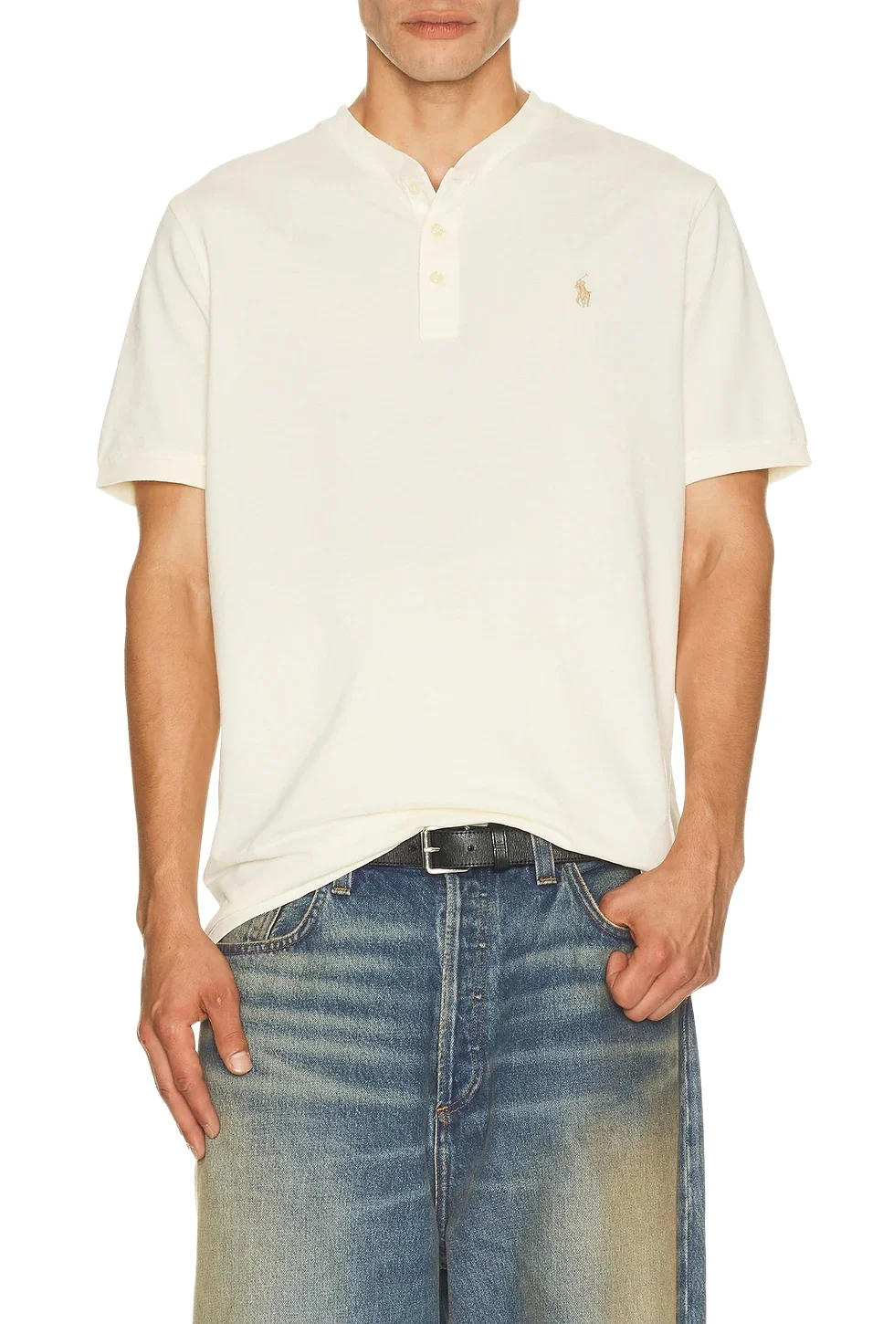 Henley T-Shirt Henley T-Shirt