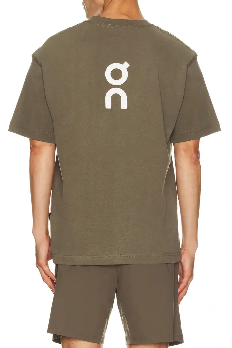 ON Club Tee | Thumbnail 2 ON Club Tee | Thumbnail 2
