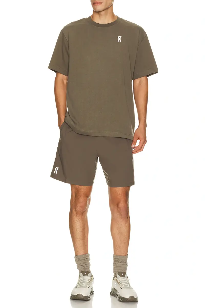 ON Club Tee | Thumbnail 3 ON Club Tee | Thumbnail 3