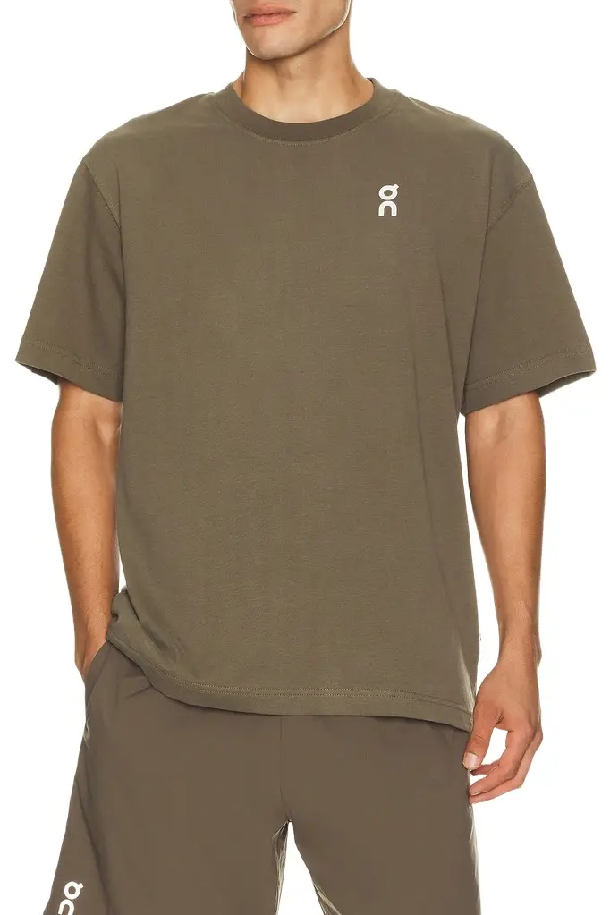 ON Club Tee