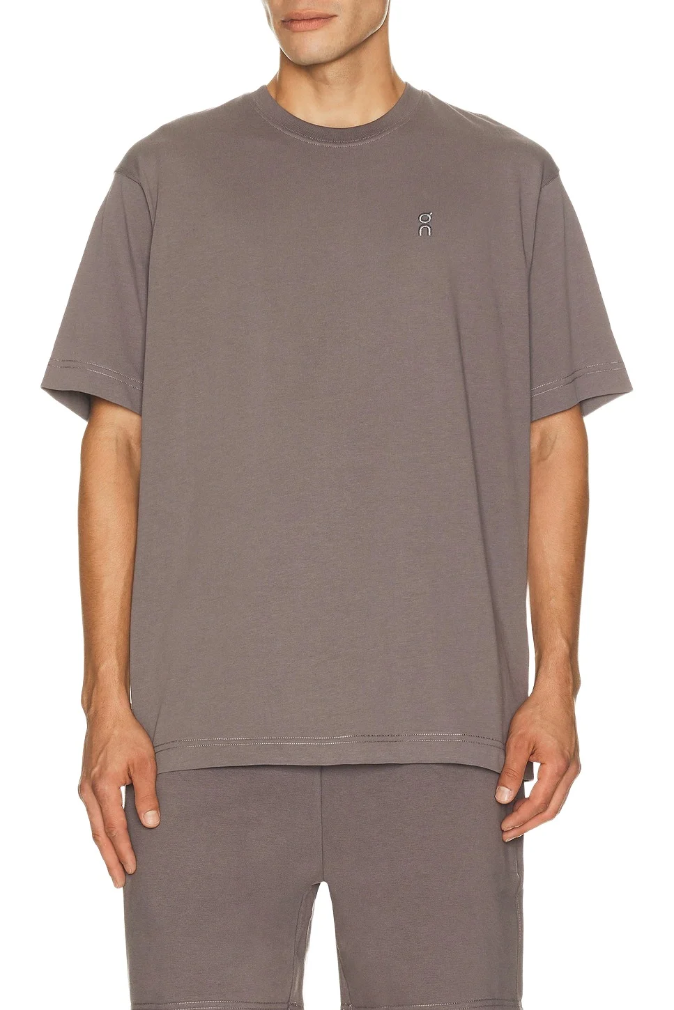 ON Club Collective-tee