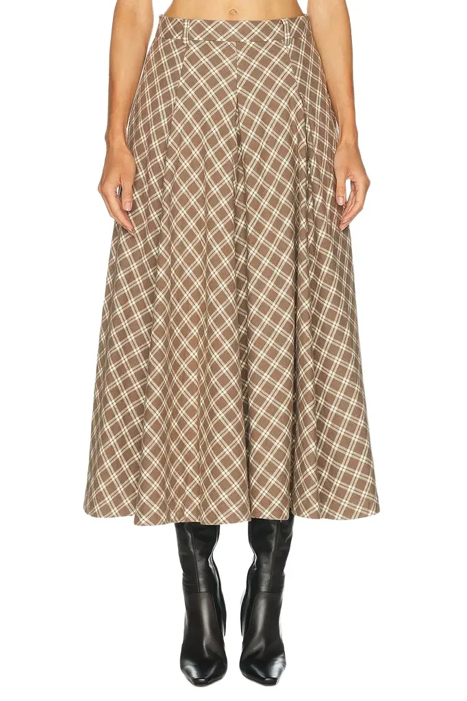 By Malene Birger Eden Skirt