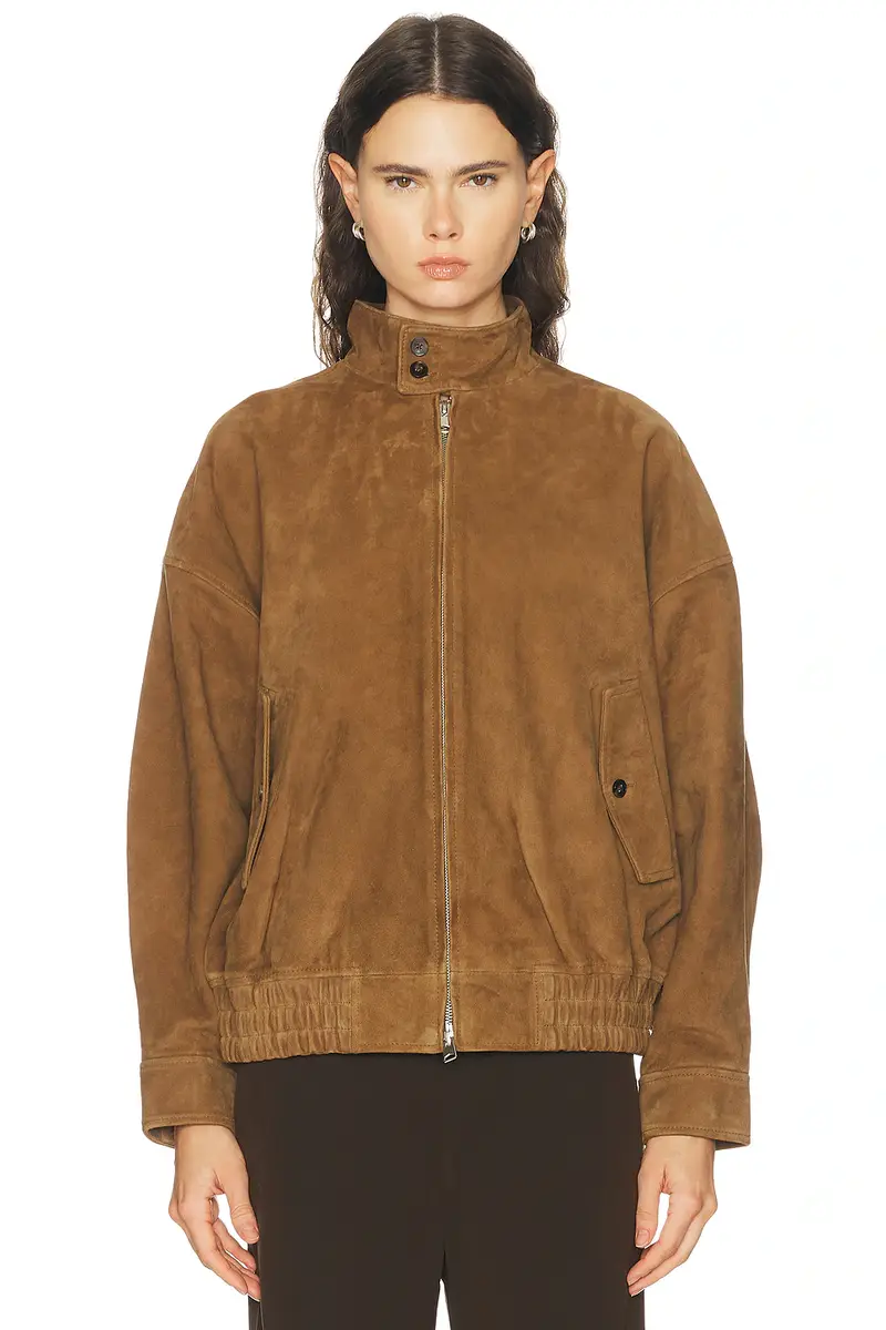 AGOLDE Blair Jacket | Thumbnail 2