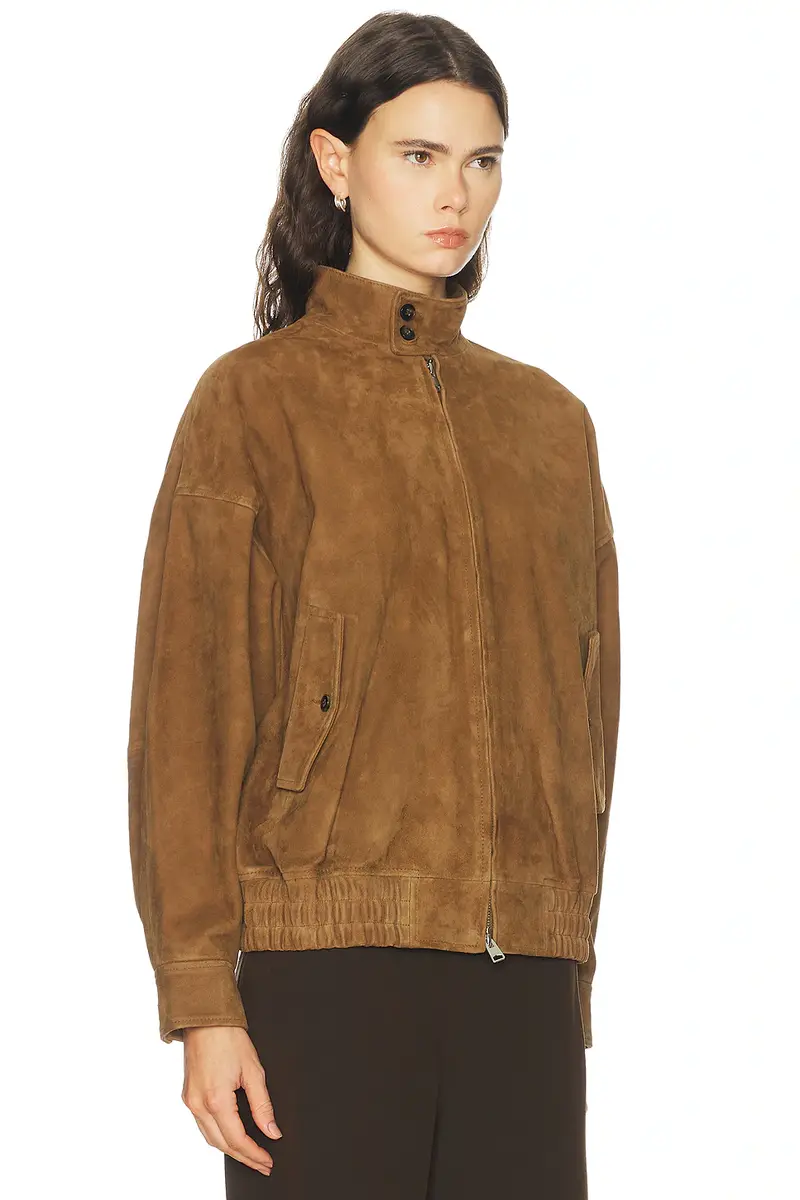 AGOLDE Blair Jacket | Thumbnail 3