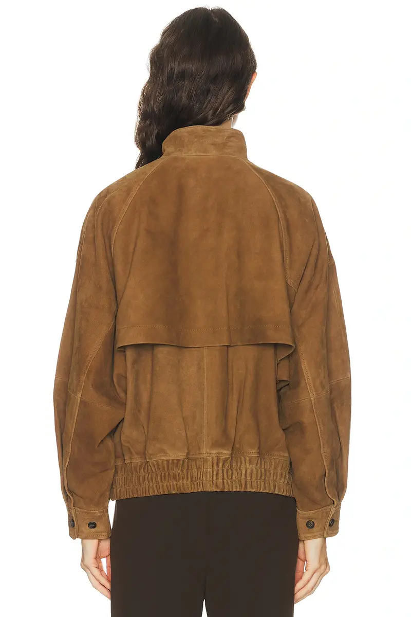 AGOLDE Blair Jacket | Thumbnail 4