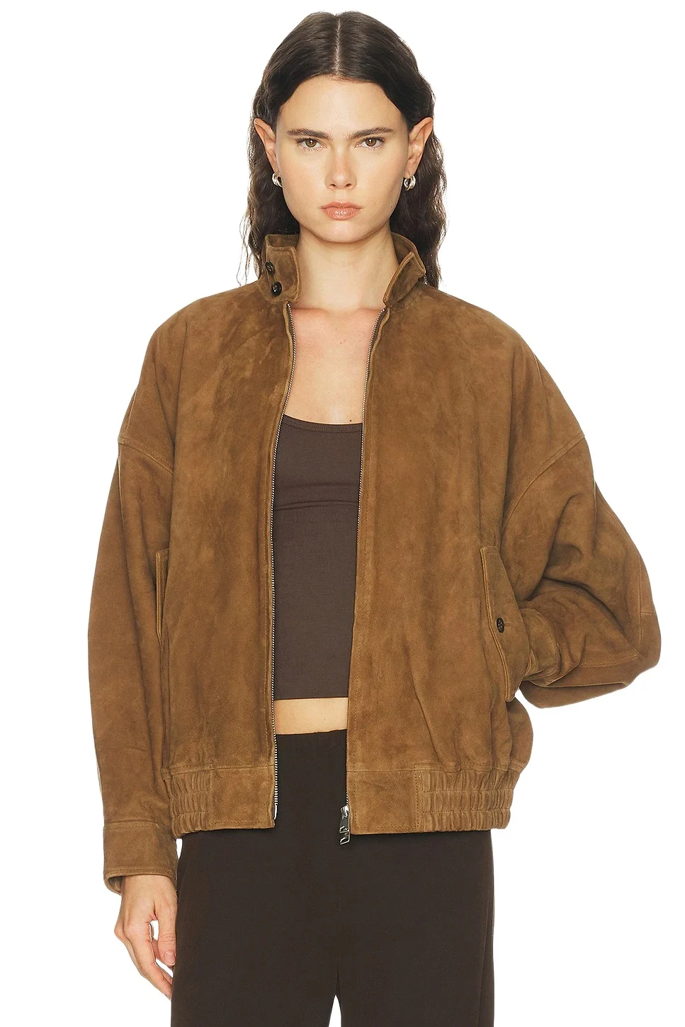 AGOLDE Blair Jacket