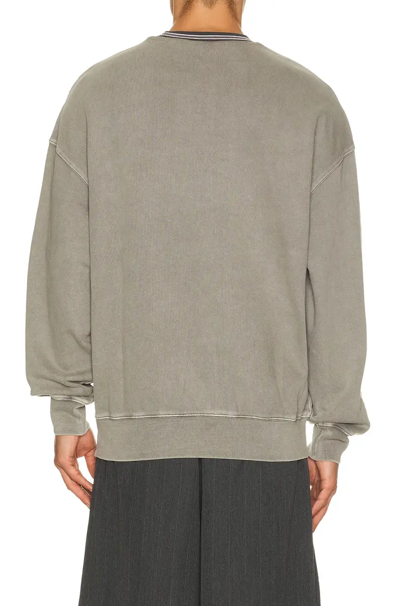 Malbon Foreman Sweatshirt | Thumbnail 2 Malbon Foreman Sweatshirt | Thumbnail 2