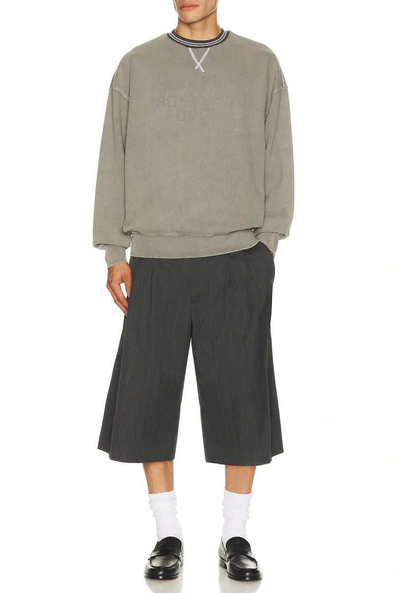 Malbon Foreman Sweatshirt | Thumbnail 3 Malbon Foreman Sweatshirt | Thumbnail 3