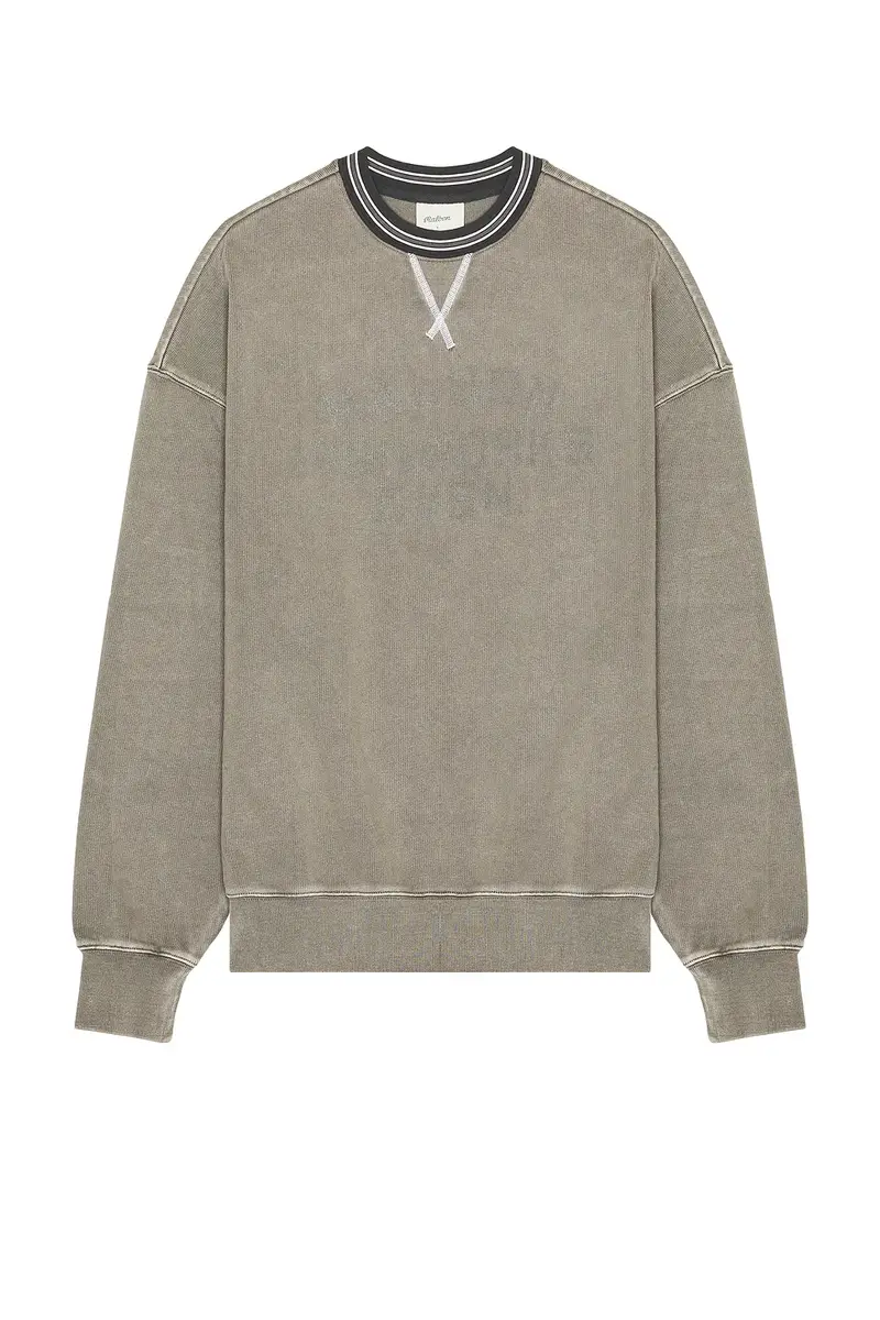 Malbon Foreman Sweatshirt | Thumbnail 4 Malbon Foreman Sweatshirt | Thumbnail 4