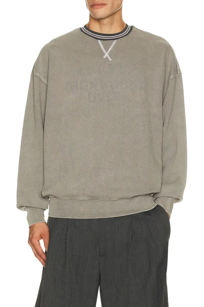 Foreman Sweatshirt Foreman Sweatshirt