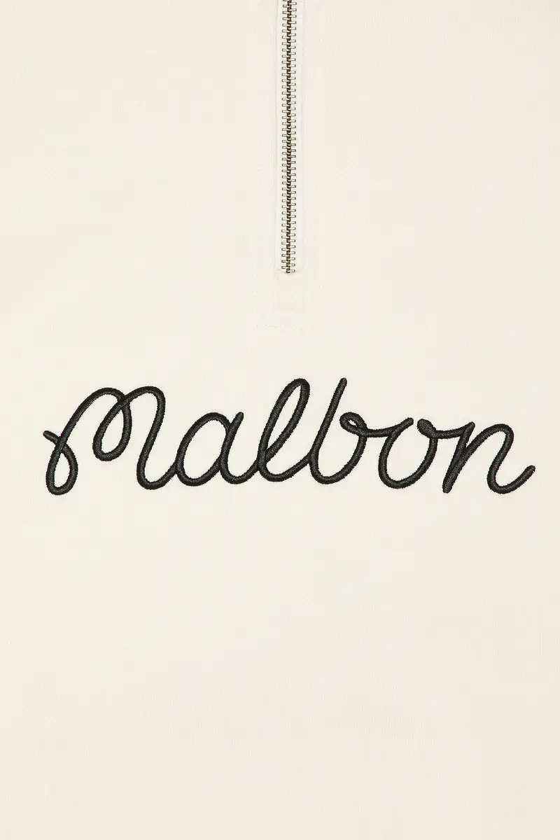Malbon Collegiate Sweatshirt | Thumbnail 6 Malbon Collegiate Sweatshirt | Thumbnail 6