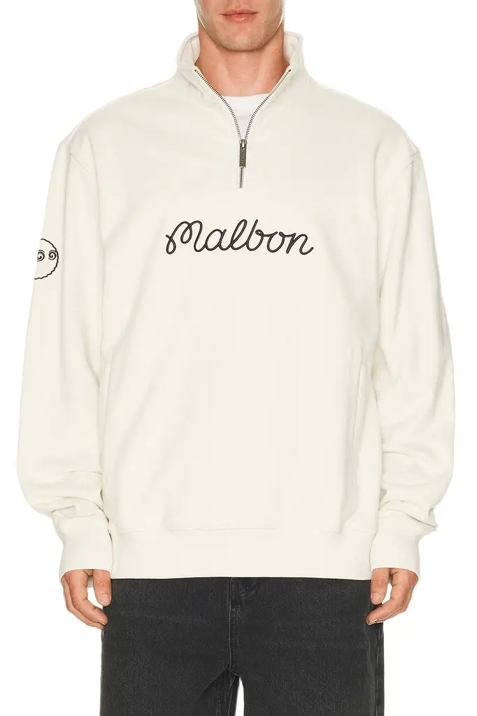 Collegiate Sweatshirt Collegiate Sweatshirt