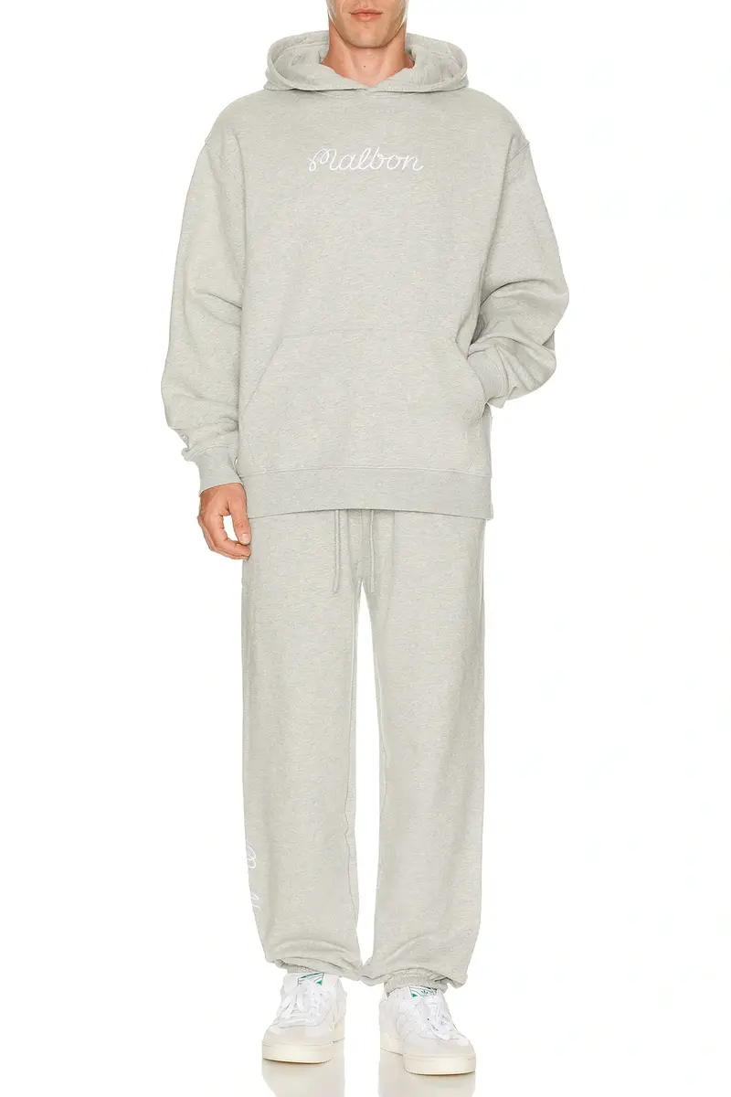 Malbon Fesque Hoodie | Thumbnail 3 Malbon Fesque Hoodie | Thumbnail 3