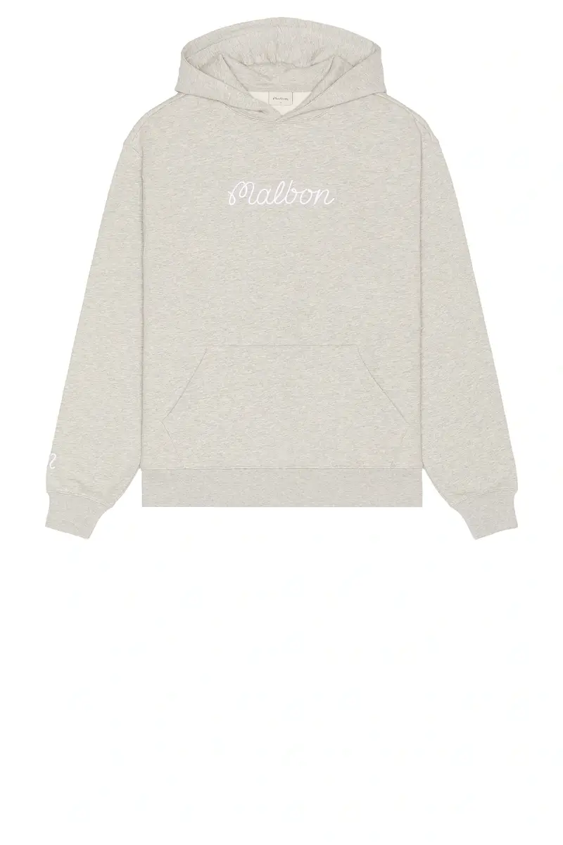 Malbon Fesque Hoodie | Thumbnail 4 Malbon Fesque Hoodie | Thumbnail 4