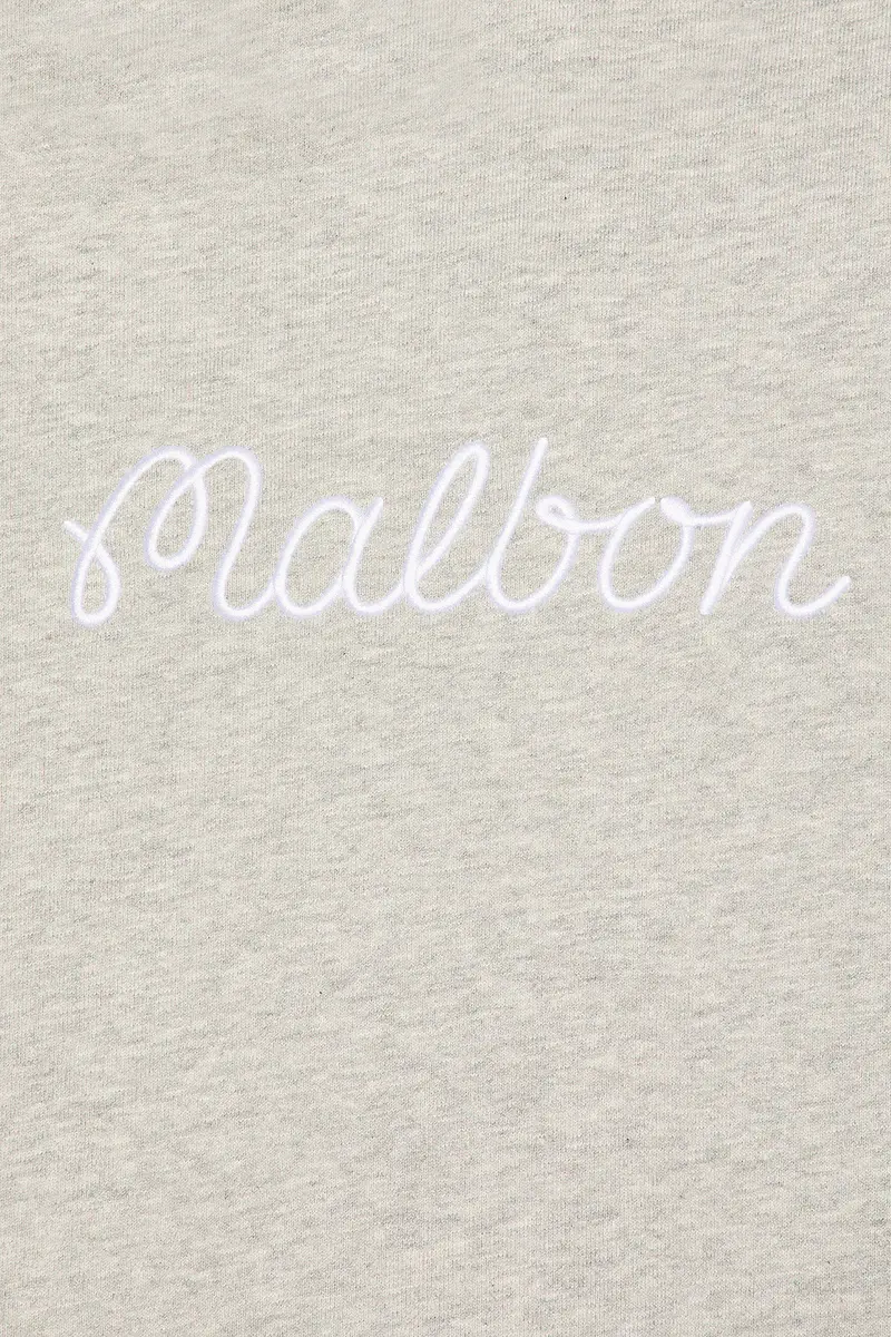 Malbon Fesque Hoodie | Thumbnail 5 Malbon Fesque Hoodie | Thumbnail 5