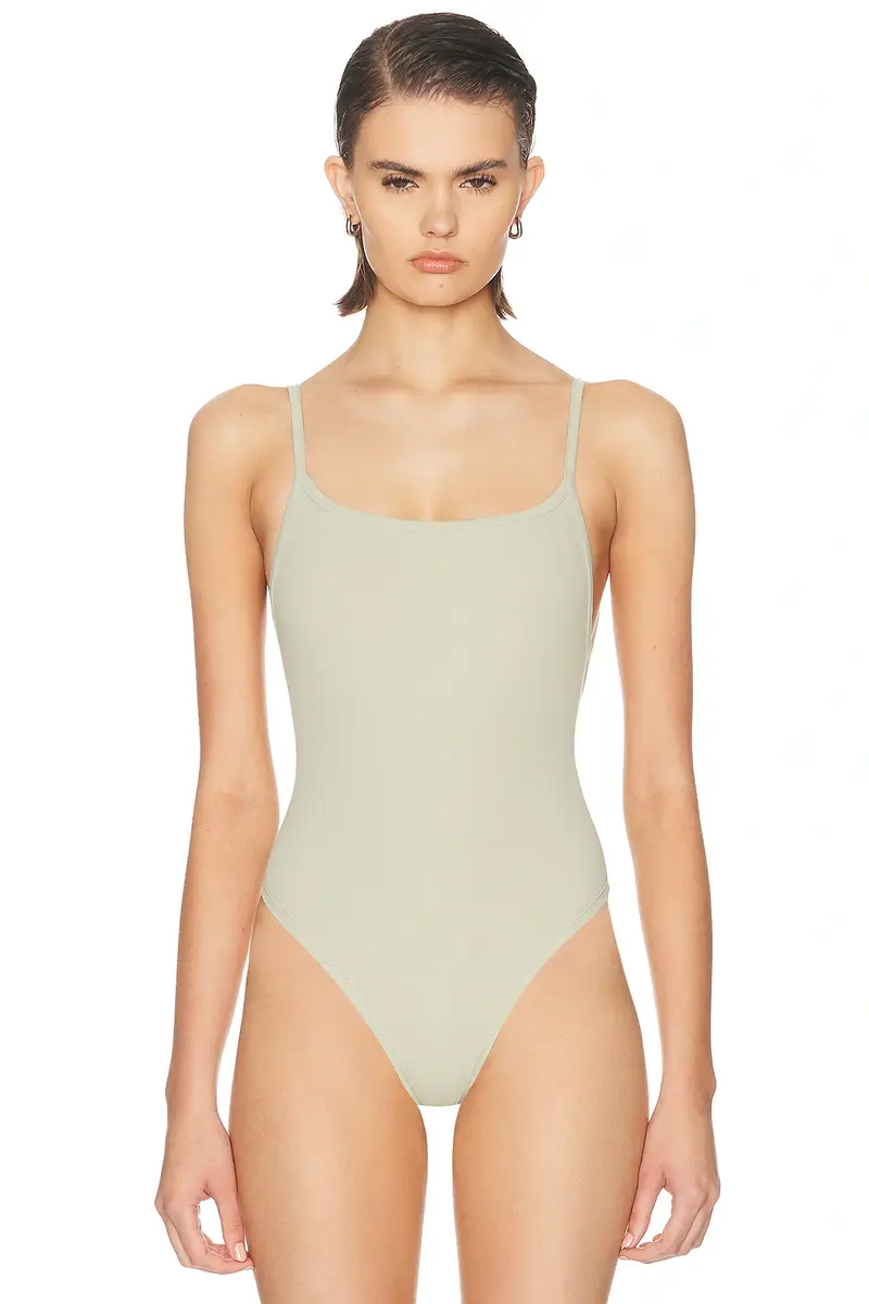 GRLFRND Open-back Bodysuit | Thumbnail 2 GRLFRND Open-back Bodysuit | Thumbnail 2
