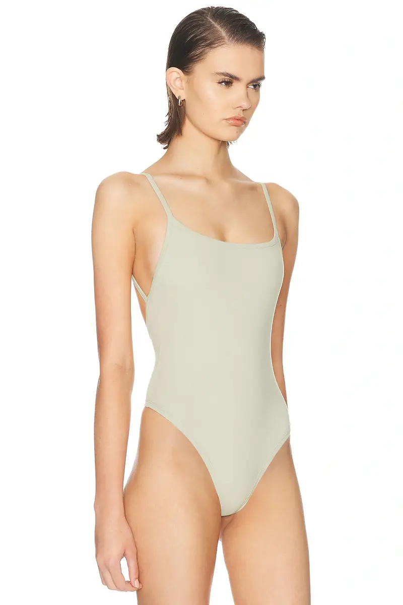 GRLFRND Open-back Bodysuit | Thumbnail 3 GRLFRND Open-back Bodysuit | Thumbnail 3