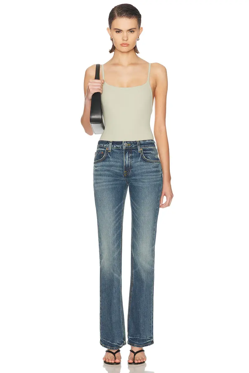 GRLFRND Open-back Bodysuit | Thumbnail 5 GRLFRND Open-back Bodysuit | Thumbnail 5