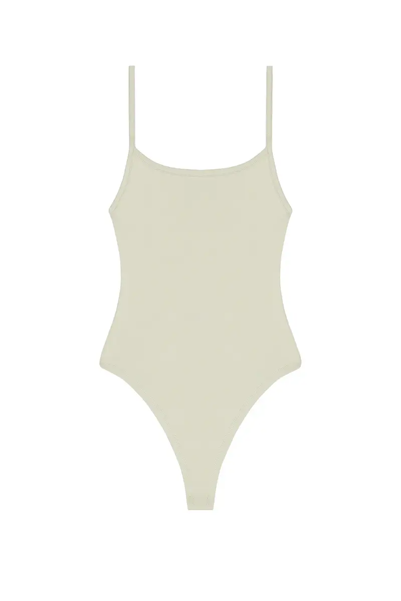 GRLFRND Open-back Bodysuit | Thumbnail 6 GRLFRND Open-back Bodysuit | Thumbnail 6