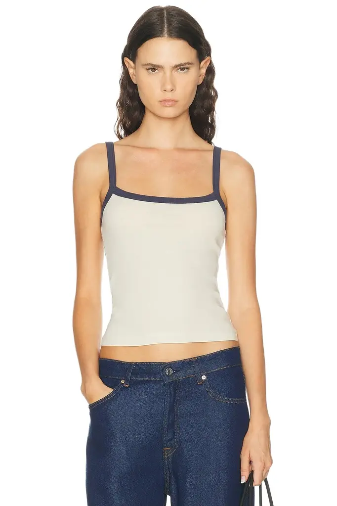 Cami Top