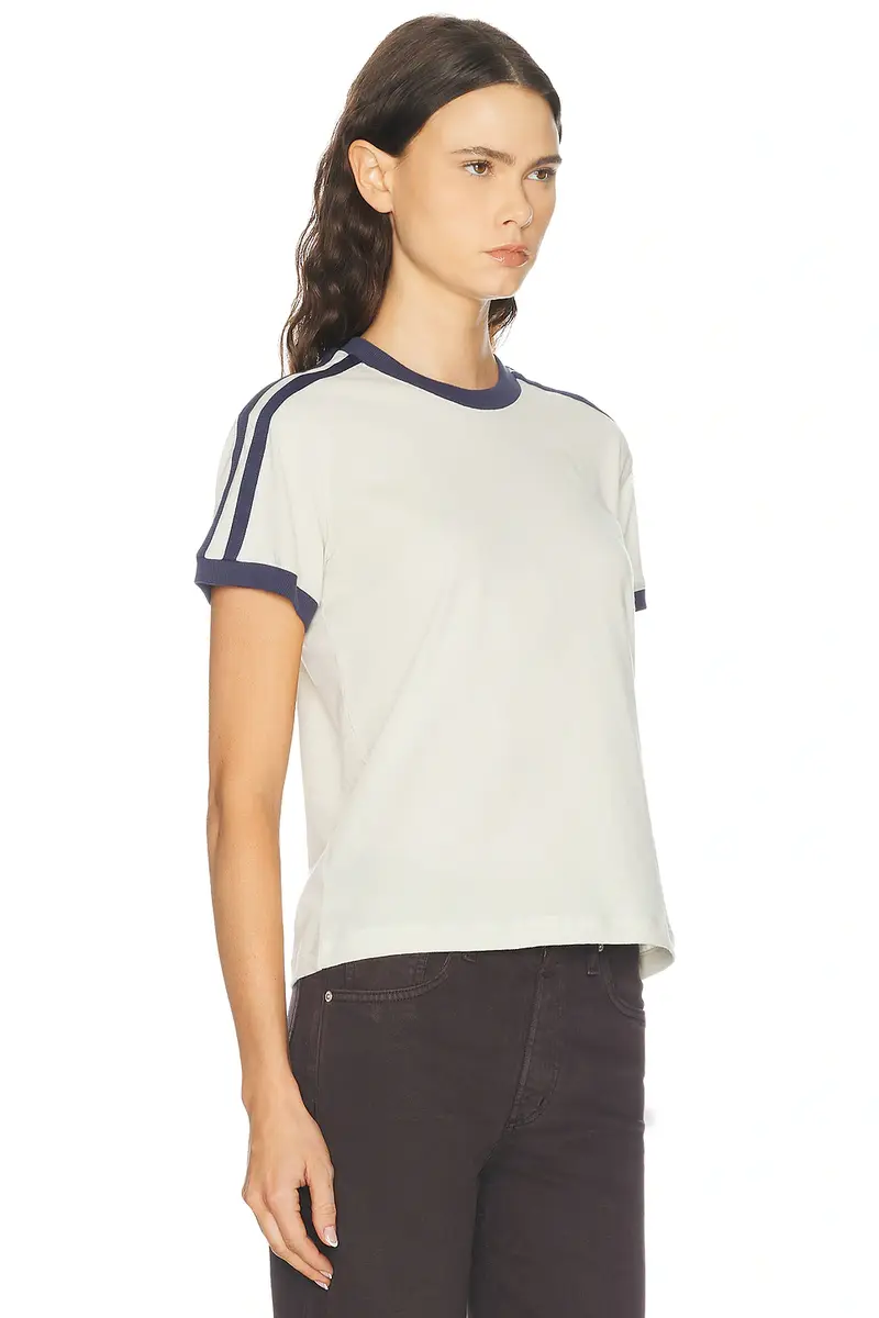 GRLFRND Ringer Tee | Thumbnail 2 GRLFRND Ringer Tee | Thumbnail 2