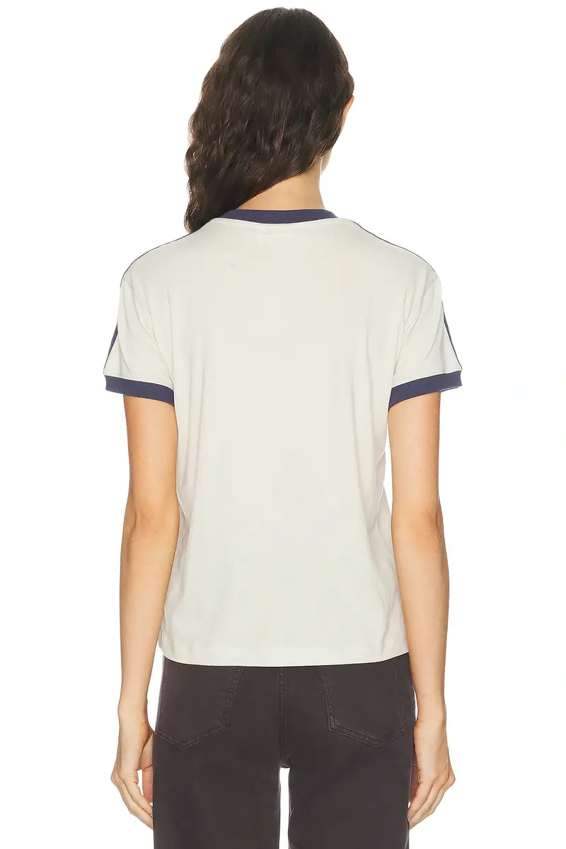 GRLFRND Ringer Tee | Thumbnail 3 GRLFRND Ringer Tee | Thumbnail 3