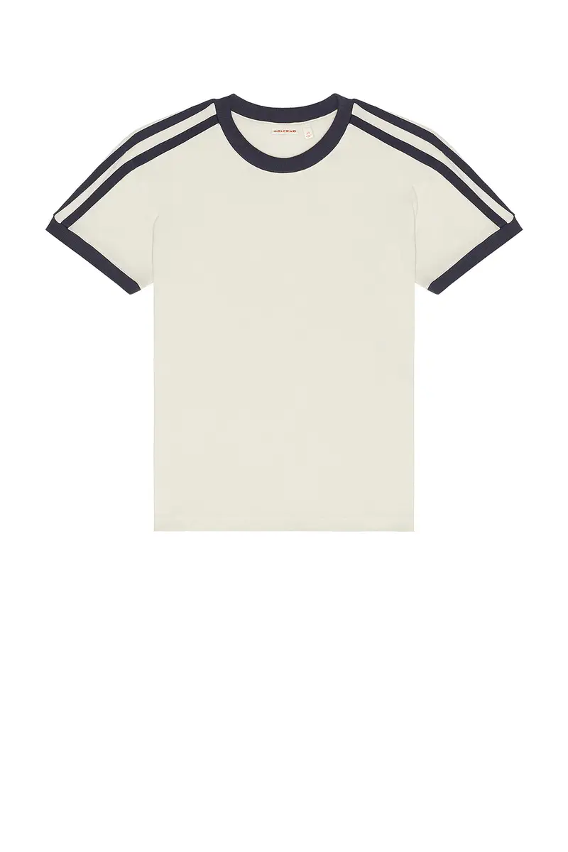 GRLFRND Ringer Tee | Thumbnail 5 GRLFRND Ringer Tee | Thumbnail 5
