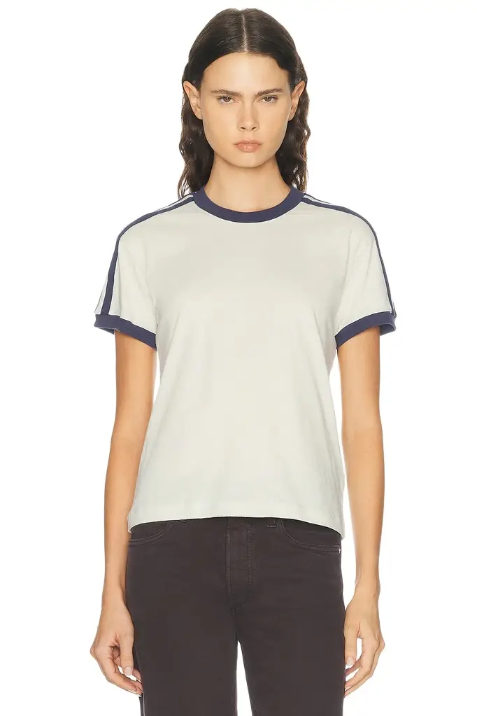 Ringer Tee Ringer Tee