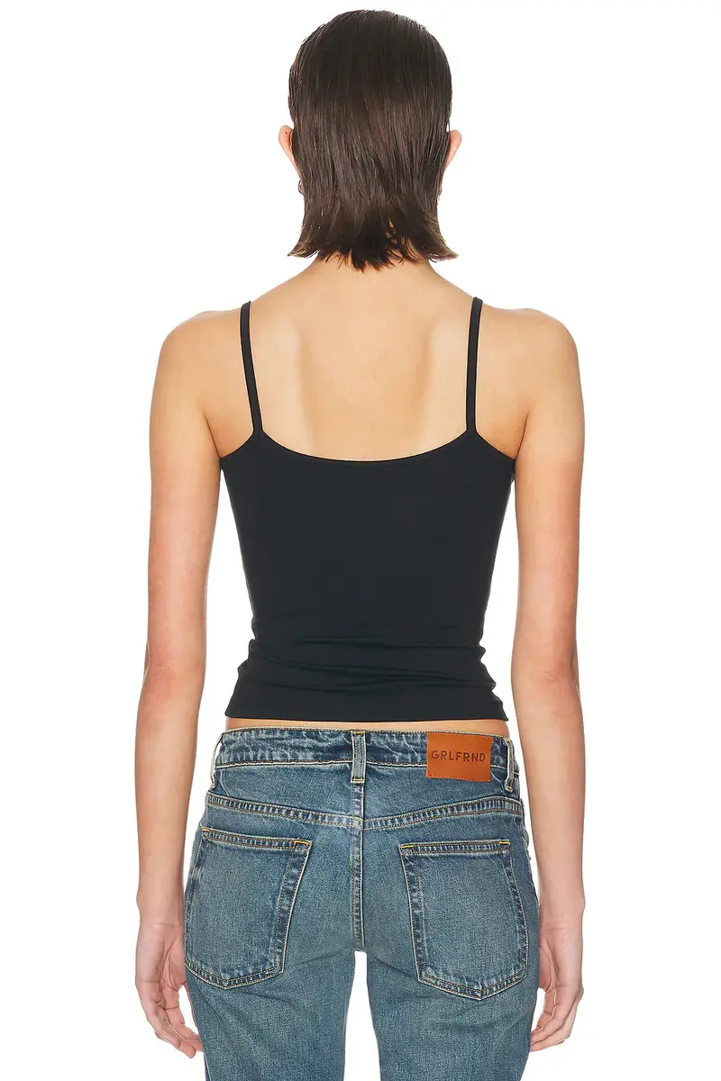 GRLFRND Essential Sculpt Cami | Thumbnail 3
