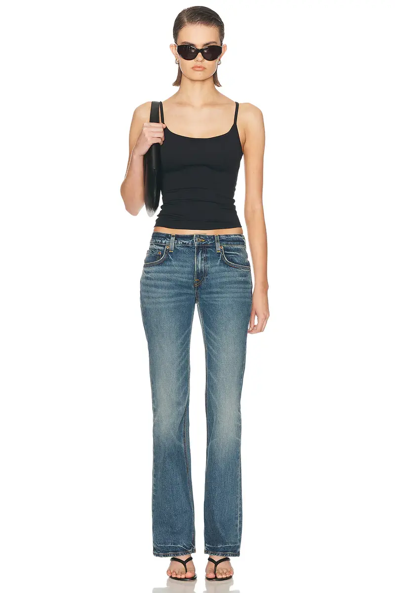 GRLFRND Essential Sculpt Cami | Thumbnail 4