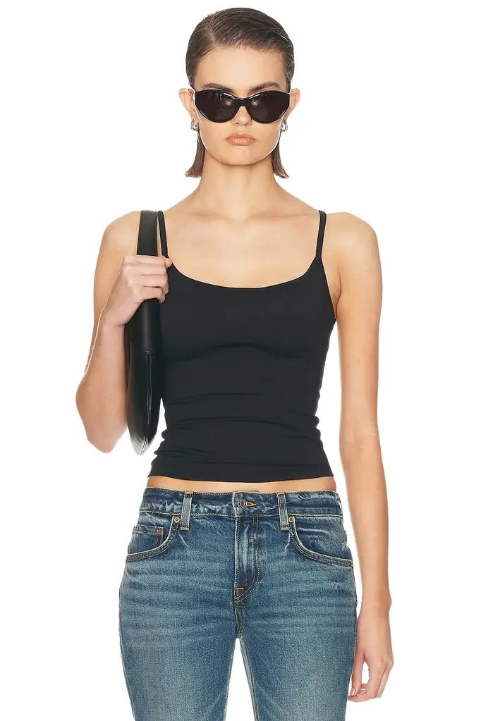 Essential Sculpt Cami