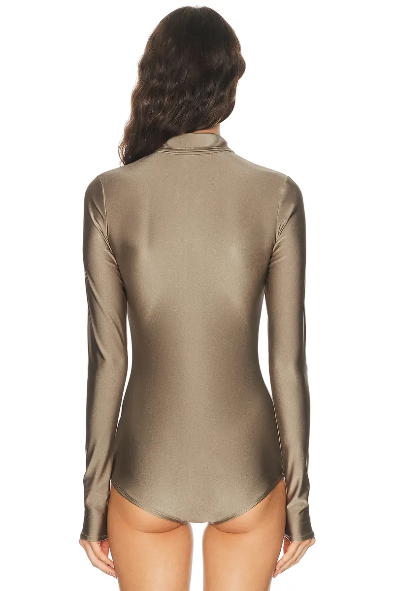 Shani Shemer Ash Bodysuit | Thumbnail 4 Shani Shemer Ash Bodysuit | Thumbnail 4