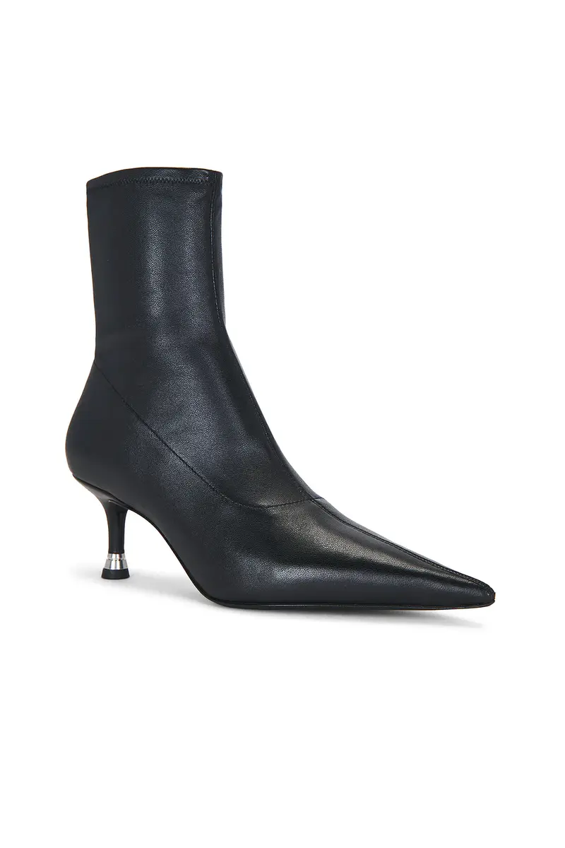 Alexander Wang Fei 65mm Stretch Ankle Boot | Thumbnail 2