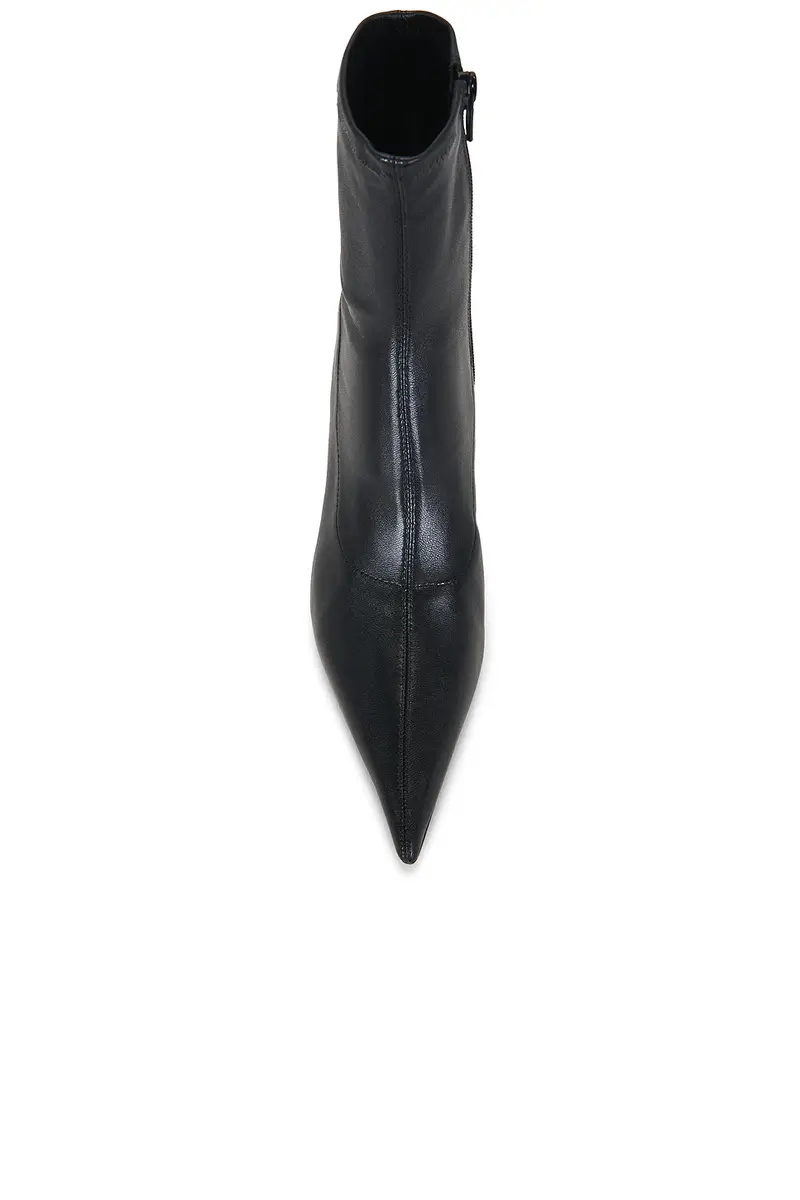Alexander Wang Fei 65mm Stretch Ankle Boot | Thumbnail 4
