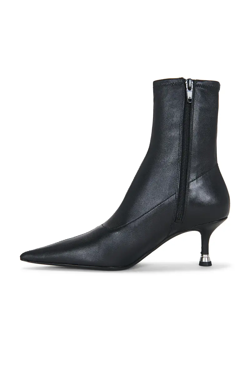 Alexander Wang Fei 65mm Stretch Ankle Boot | Thumbnail 5