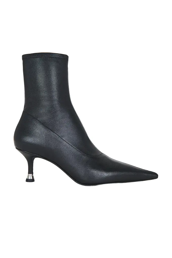 Fei 65mm Stretch Ankle Boot