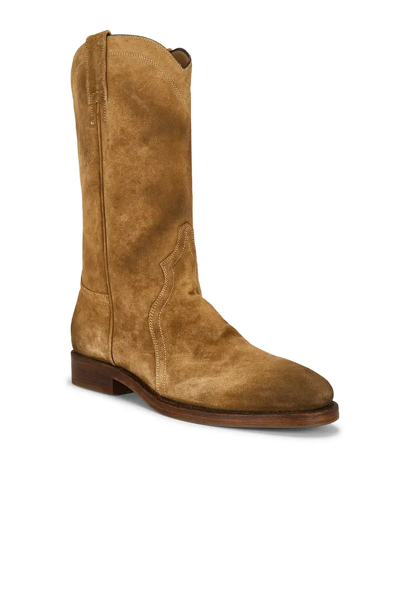 Jil Sander Bruce Boot | Thumbnail 2