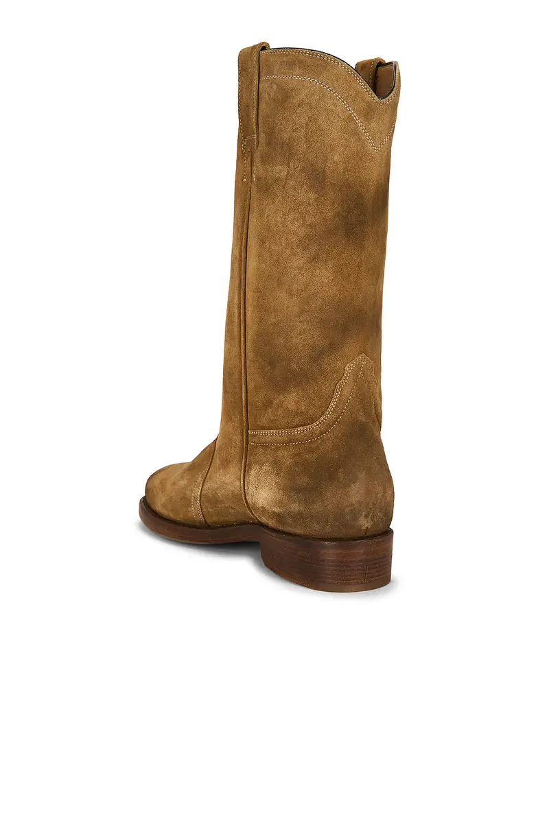 Jil Sander Bruce Boot | Thumbnail 3