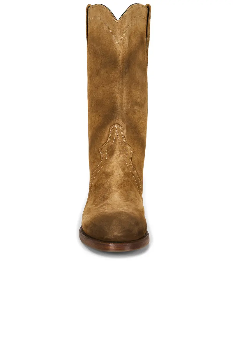 Jil Sander Bruce Boot | Thumbnail 4